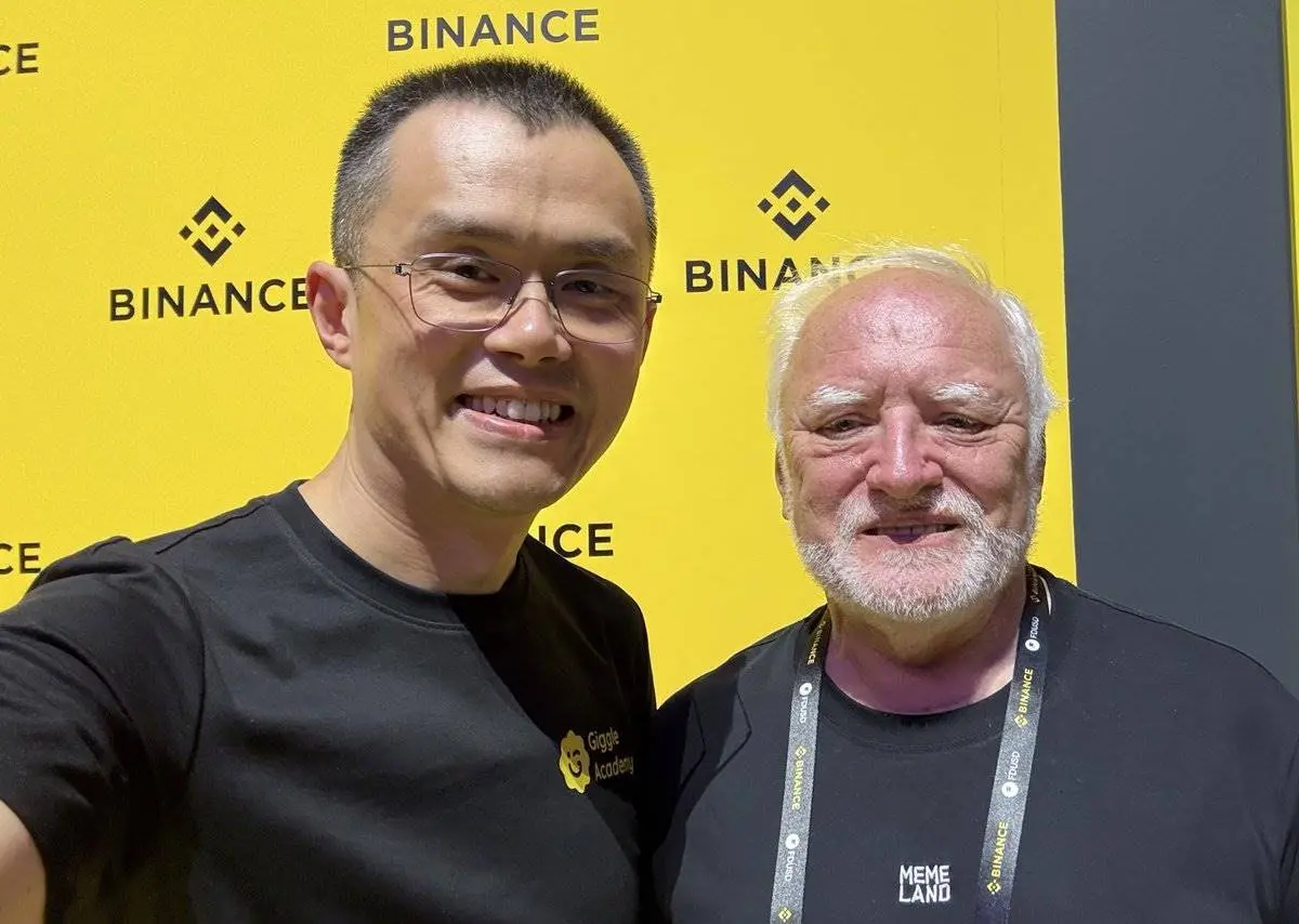 “活着的迷因” PAIN:一场从痛苦到繁荣的加密文化实验